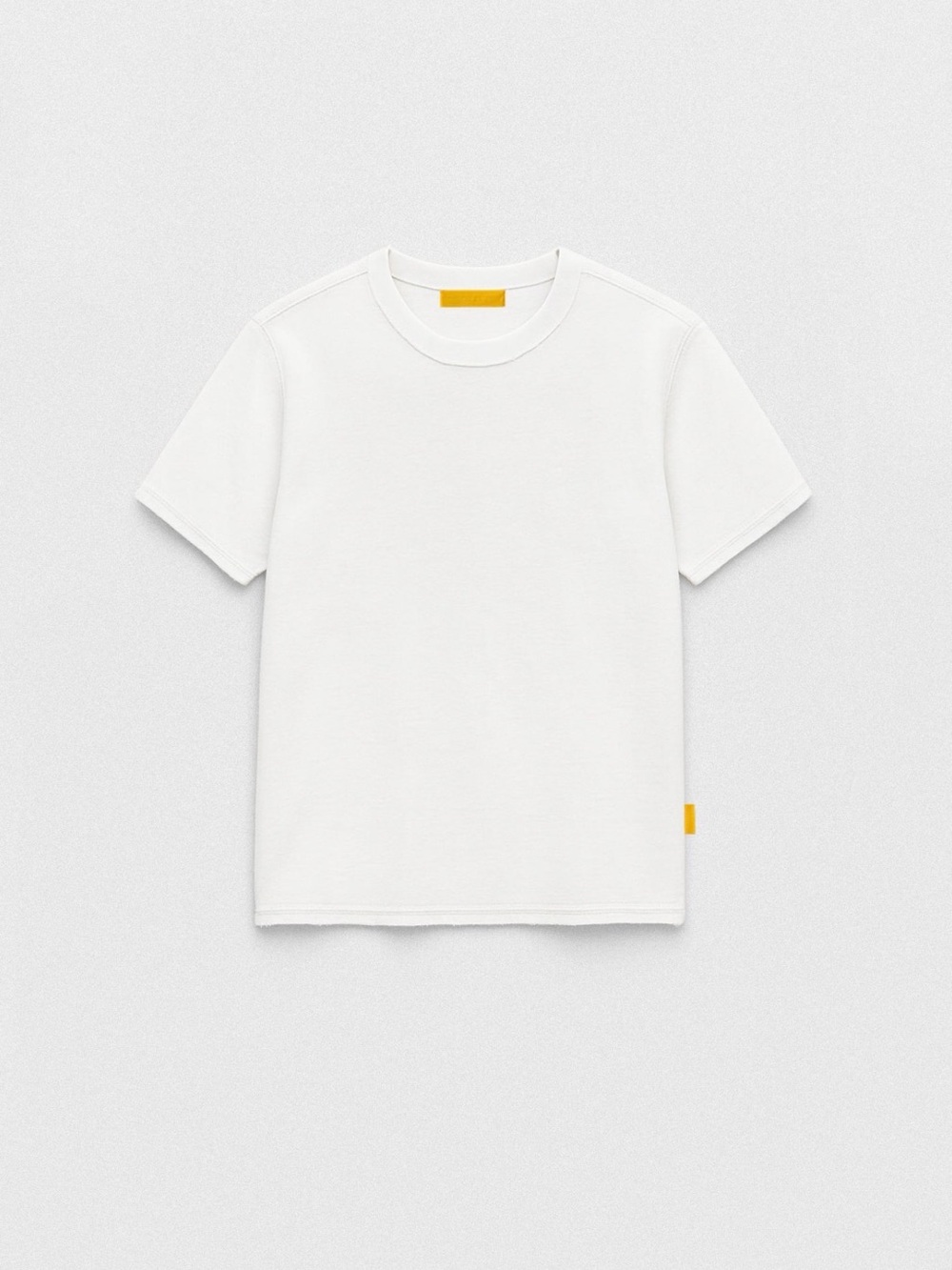 Yellow Label Co. Short Sleeve T-Shirt